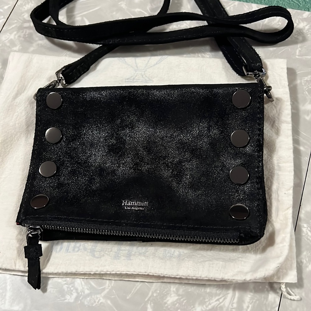 Hammitt crossbody
